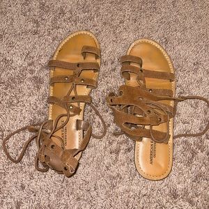 Womens Sandals